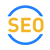 网站优化图标